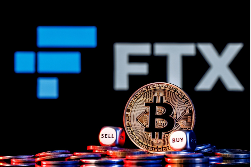 FTX Close to BlockFi Acquisition, Reports CNBC