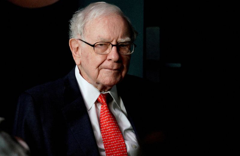 Berkshire Hathaway buys 9.9 million more Occidental shares, has 17.4% stake