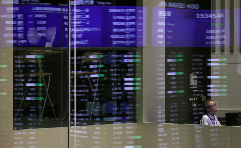 Japan stocks higher at close of trade; Nikkei 225 up 0.84%