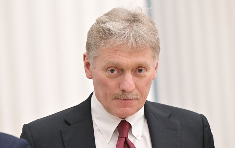 Others may reject Japan proposal on oil price cap, Kremlin says