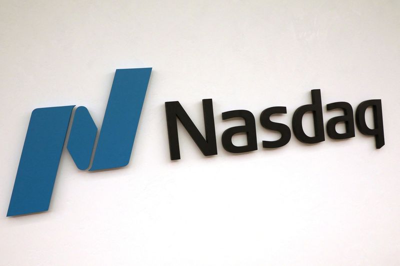 Nasdaq earnings surge past Wall Street expectations