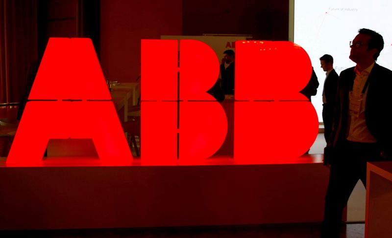ABB expects inflation to decline as commodity prices ease