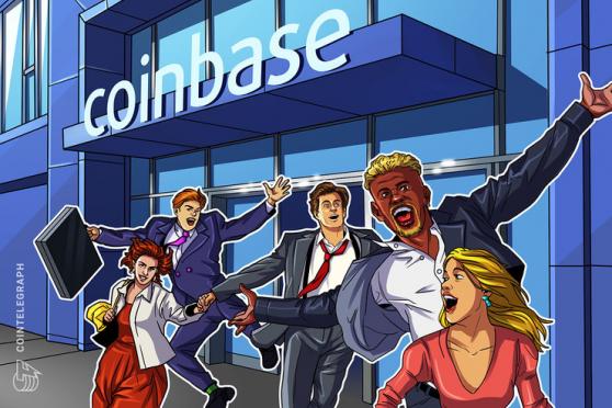 Coinbase stock has potential to double in 2022 after plunging 90% from record high