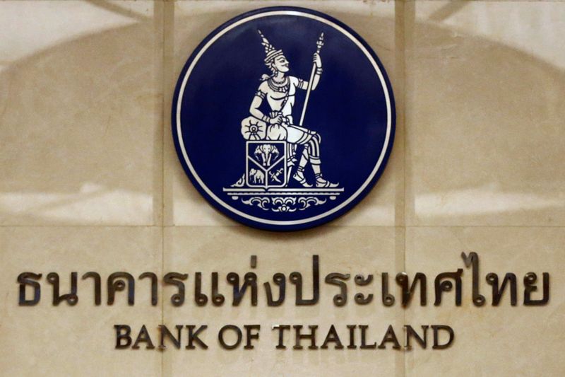 Thai central bank pledges gradual monetary policy adjustments