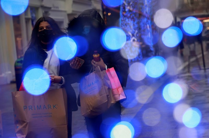 UK retail sales slip in June as consumers struggle with inflation