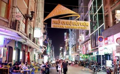 Vắng bóng khách quốc tế, du lịch Việt Nam không thể phát triển