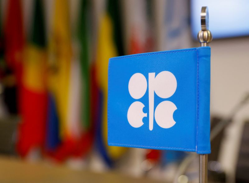 OPEC+ to weigh holding oil output steady or small hike, sources say