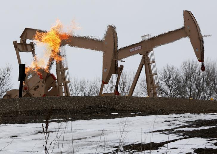 Oil prices slip after weak Chinese data, OPEC+ meeting looms