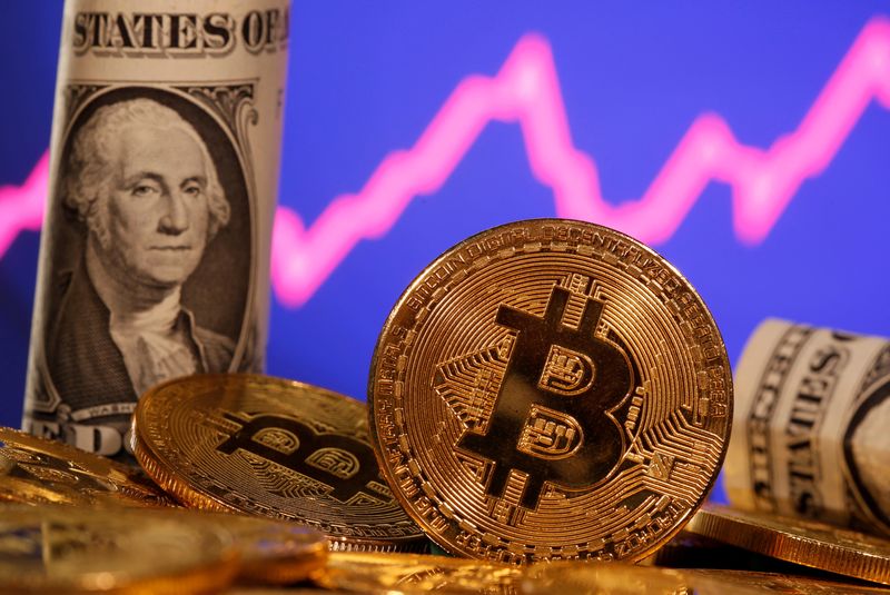 Cryptoverse: Bitcoin beats the heat in a jumpin' July