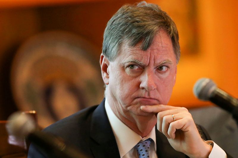 Fed's Evans backs 50 or 75 bps hike in September if inflation doesn't abate