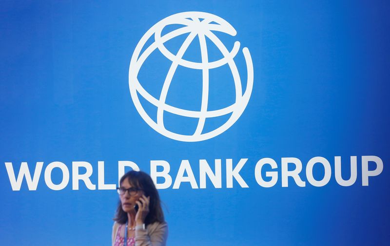 World Bank accuses Lebanese politicians of cruelty over deposit promises