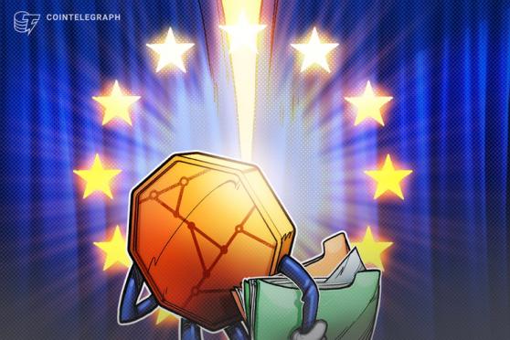 EU crypto community has two weeks to join conversation on crypto data