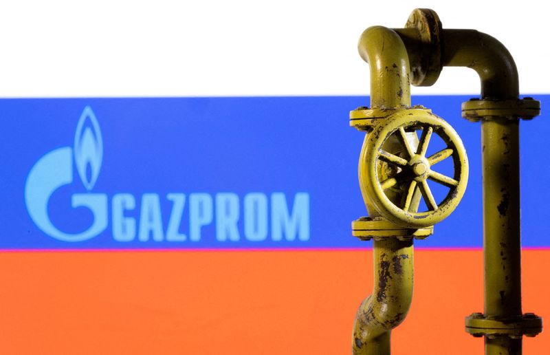 Russia's Gazprom to get 50% of Sakhalin-2 LNG project replacement entity -reports