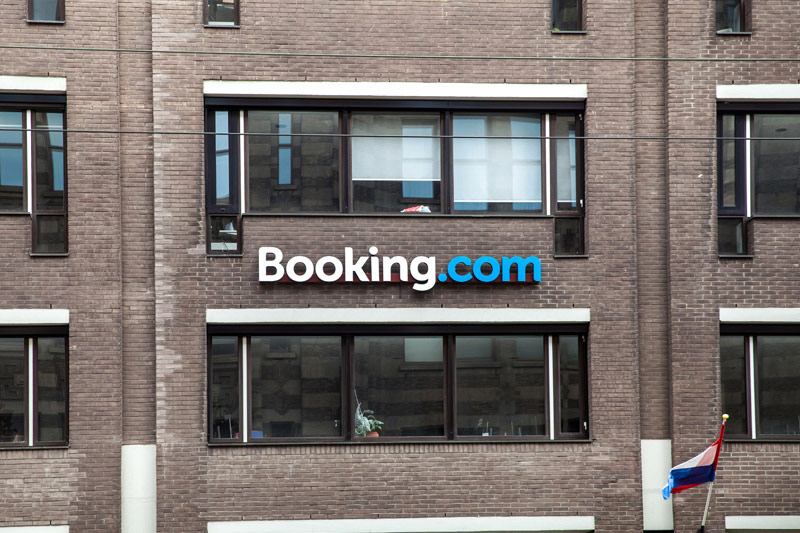 Booking Earnings Beat, Revenue Misses In Q2
