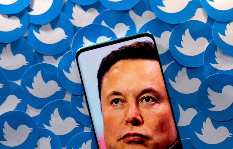 Elon Musk's Twitter countersuit due by Friday as acrimony grows