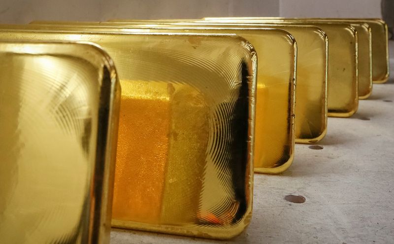 Gold, Precious Metals Creep Higher As Dollar Rally Pauses