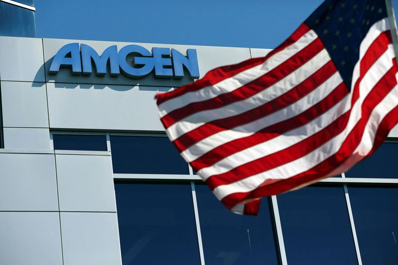 Amgen to buy ChemoCentryx for $3.7 billion