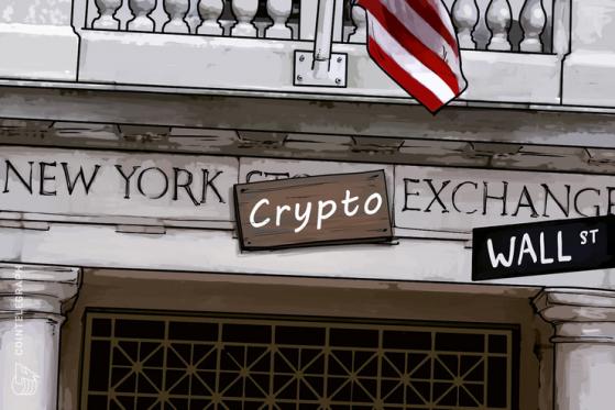 Senator Warren proposes reducing Wall Street’s involvement in crypto 