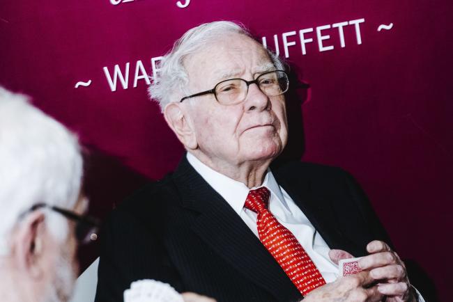 Berkshire Results May Show Toll of Inflation, Market Turbulence