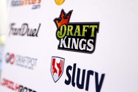 DraftKings, Jobs Report, Unemployment Rate: 3 Things to Watch