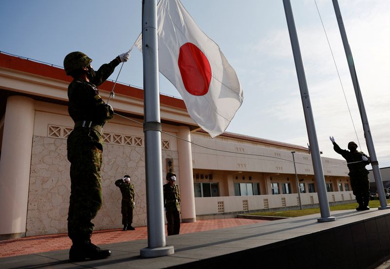 Analysis-Japanese backing for military build-up likely to rise after China's missiles