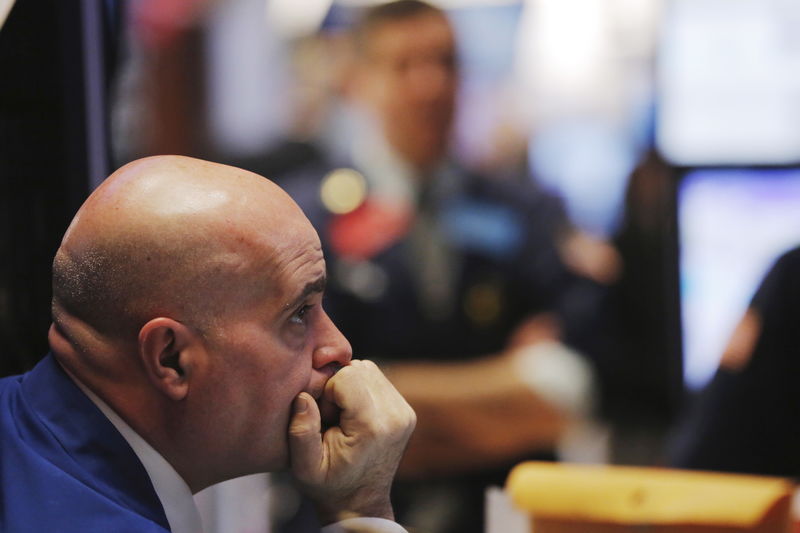 Fade S&P 500 Above 4200 as the End Game is Below 3600 - BofA Strategist