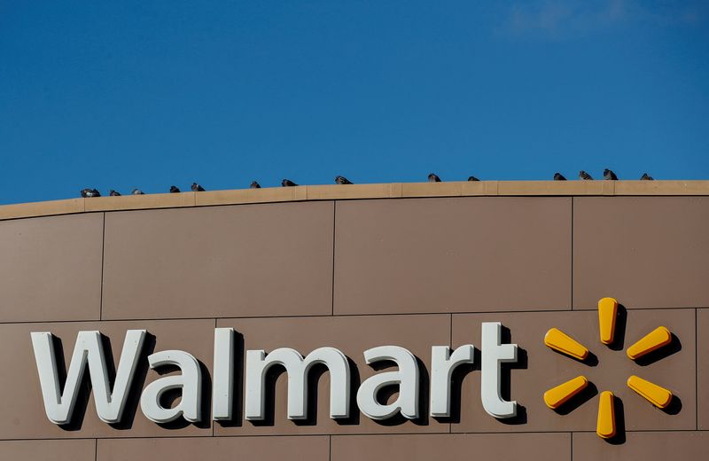 Walmart reaches streaming deal with Paramount+ - source