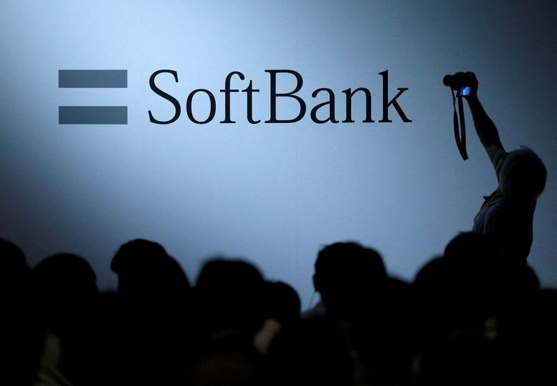 Activist investor Elliott sells down remaining SoftBank stake -FT