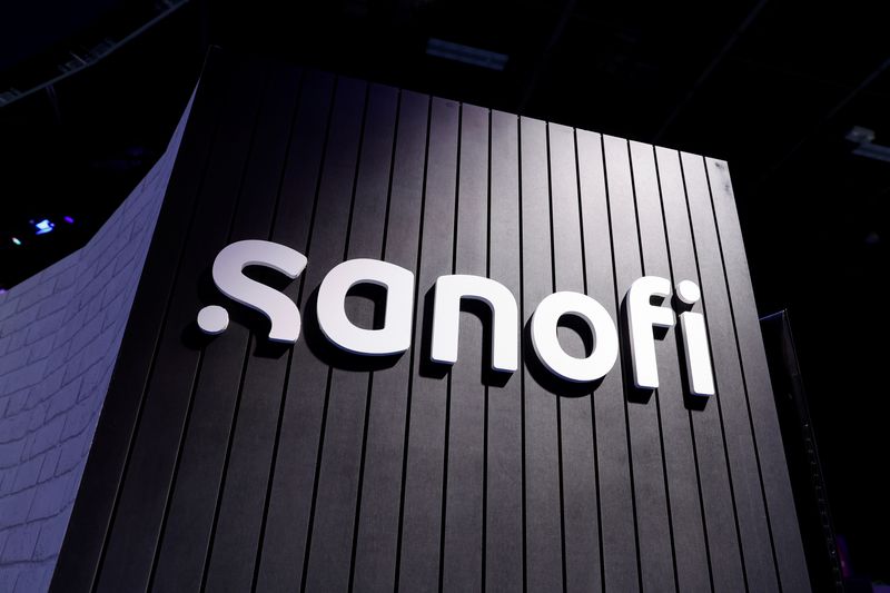 Sanofi trial failure halts work on breast cancer treatment amcenestrant