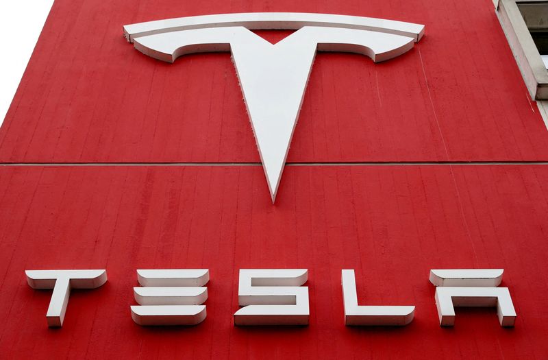 Tesla seeks hearing on California regulator Autopilot allegations