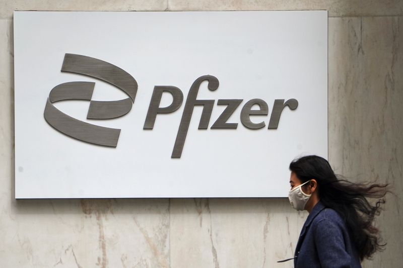 Pfizer Ordered by FDA to Test Impact of Repeat Course of Paxlovid - BBG