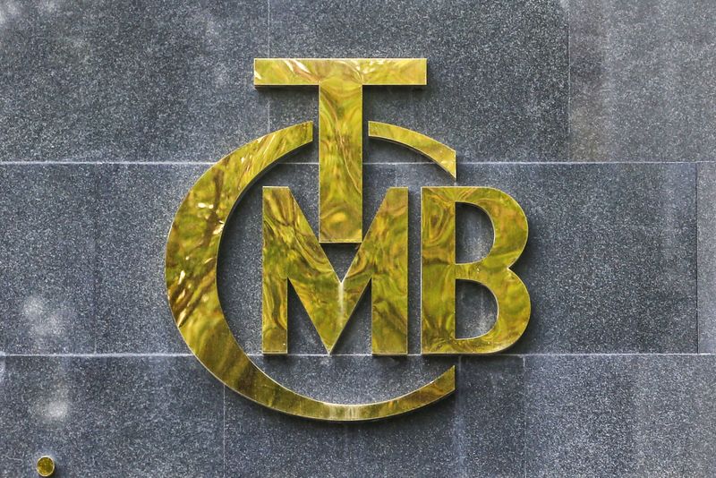 Turkey cenbank takes steps to address credit availability after rate cut