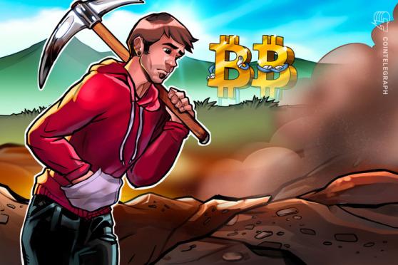 BTC to lose $21K despite miners’ capitulation exit? 5 things to know in Bitcoin this week
