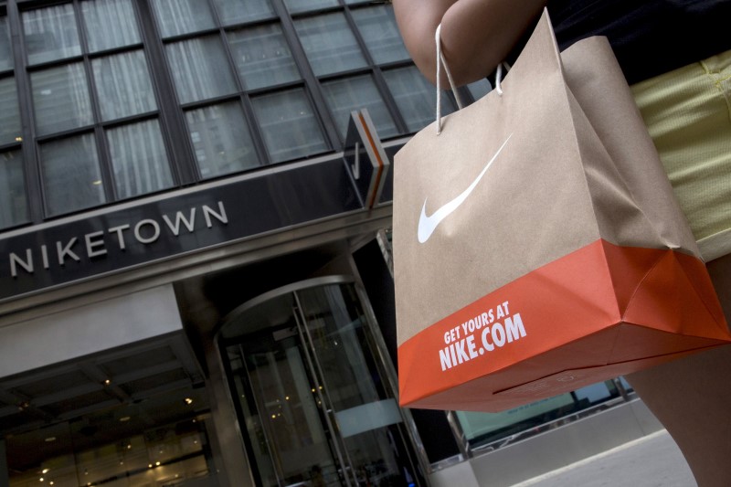 Nike Counts $185M Profit In NFT Sales, Easily Outrunning Tiffany, Gucci & Adidas