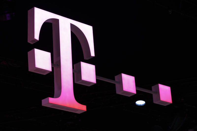 Citi: Deutsche Telekom Target Price Raised