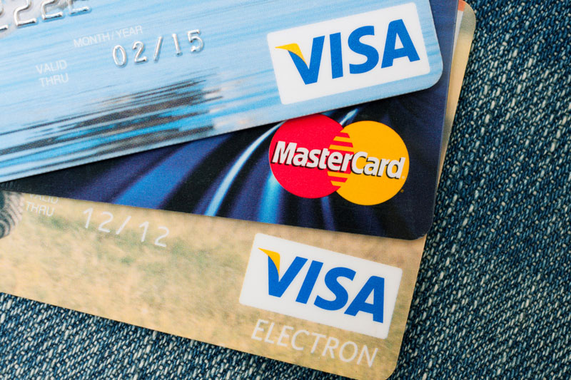Analysts Bullish on Visa Following Payment Volume and Transaction Data