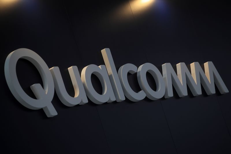 Arm sues Qualcomm, aiming to unwind Qualcomm's $1.4 billion Nuvia purchase