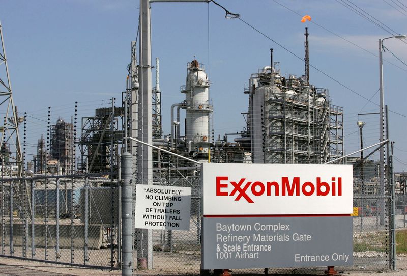 U.S. Appeals Court upholds $14 million judgment against Exxon