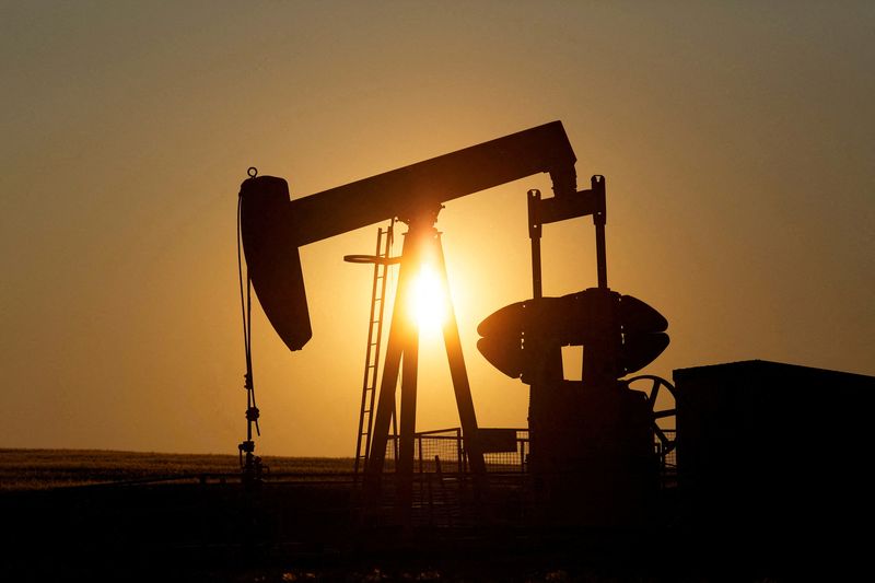 Oil slides as China lockdowns stoke demand fears