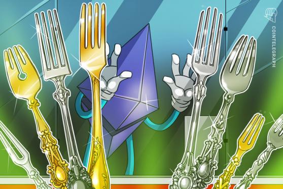 ETH Merge: CoinGecko co-founder shares strategy for forked tokens