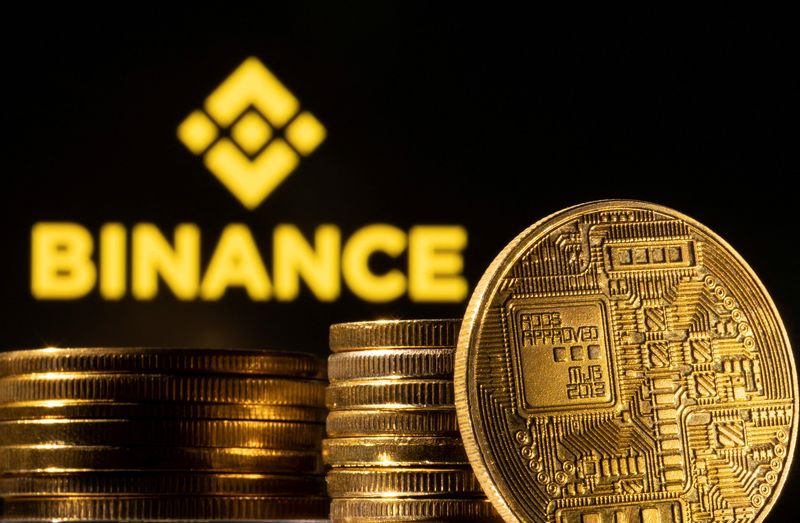 Binance to convert users' USD Coin into its own stablecoin