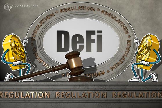 DeFi Regulations: Where US regulators should draw the line 