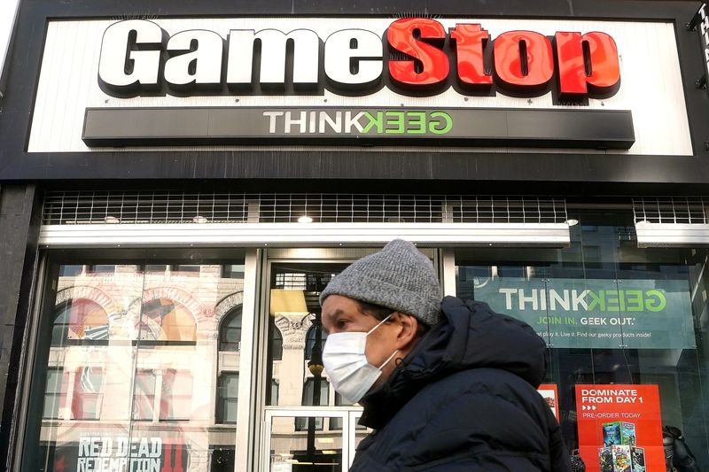 GameStop Announces Partnership With FTX.US to Strengthen Crypto Adoption