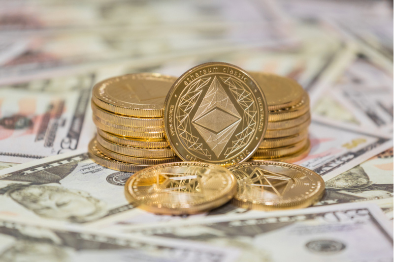 Binance US Launches Ethereum (ETH) Staking With 6% APY Days Before the Merge