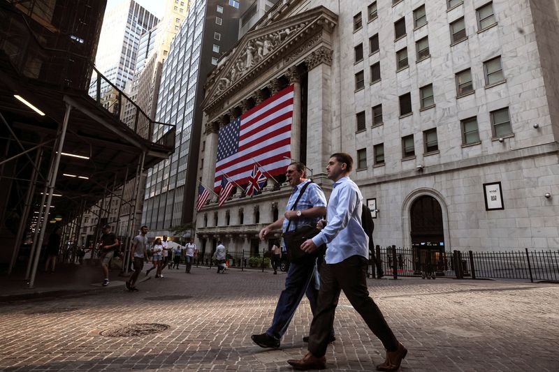 More worries for U.S. stocks, bonds: Fed ramps up 'QT'
