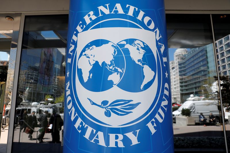 Zambia's bondholders slam IMF debt relief targets as 'arbitrary'