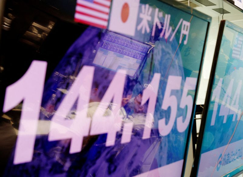 Japan's solo FX intervention won't be that effective - ruling party official