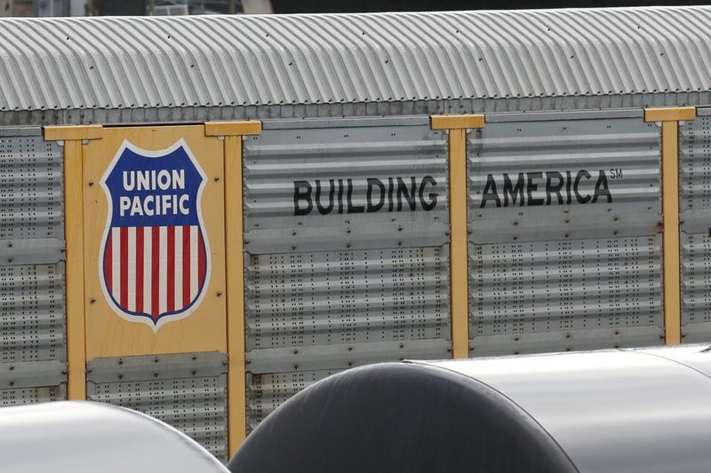 U.S. Rail Strike Has Been Averted, Says Labor Department