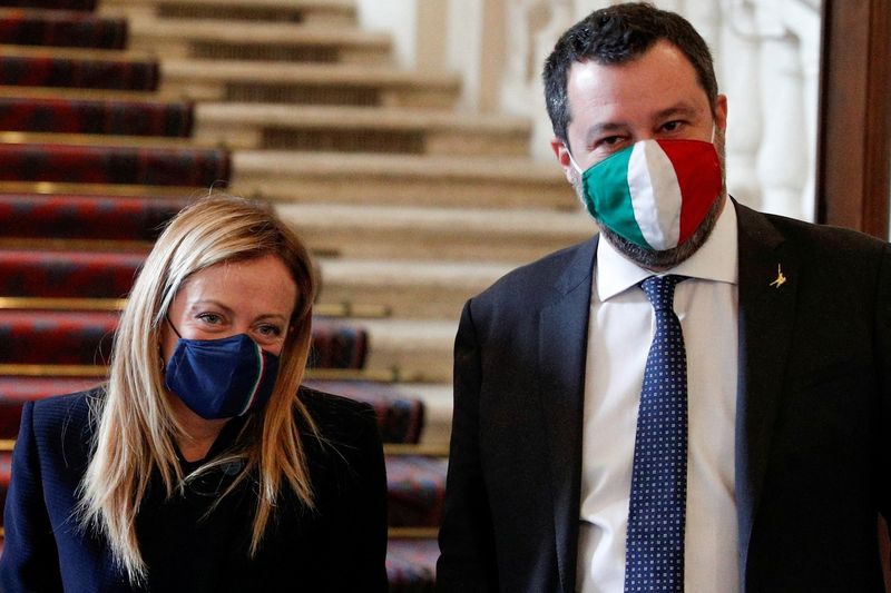 Exclusive-Ratings agency Scope sees little room for abrupt change after Italy vote