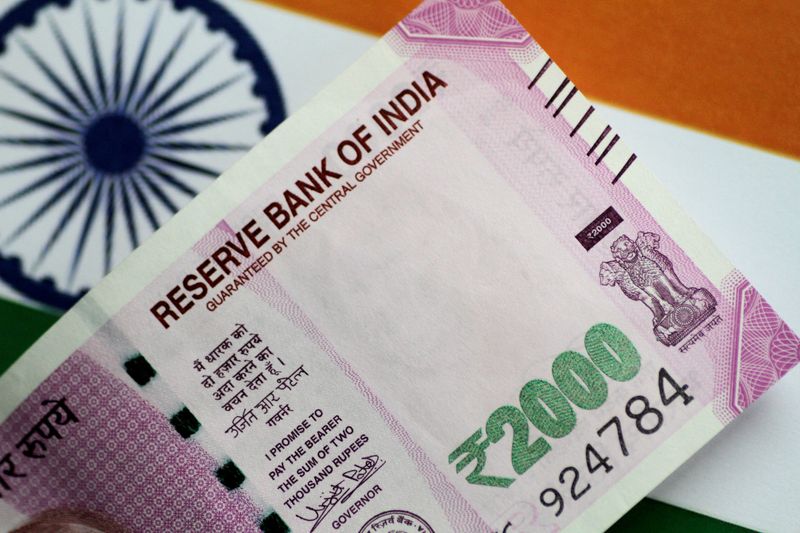 India's current account deficit likely jumped to a near-decade high - Reuters poll